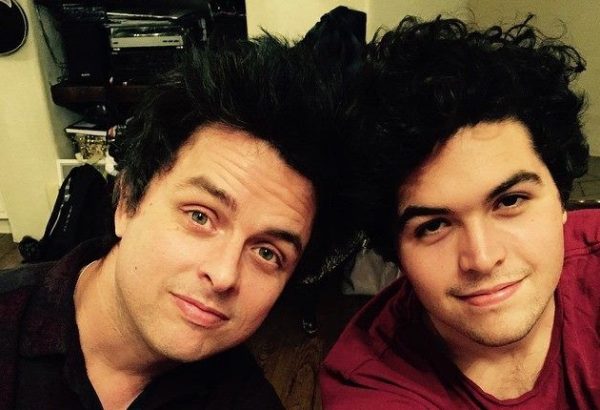 Billie Joe Armstrong S Son Has Been Accused Of Sexual Misconduct By A Former Girlfriend