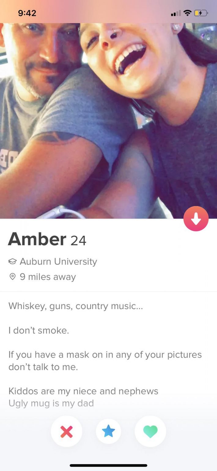 The Best And Worst Tinder Profiles And Conversations In The World 217 3257