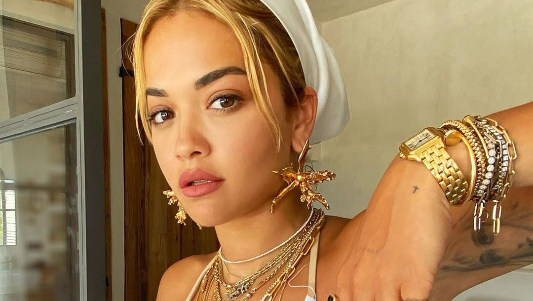 People Are Accusing Rita Ora Of ‘Blackfishing’ Because They've Just ...