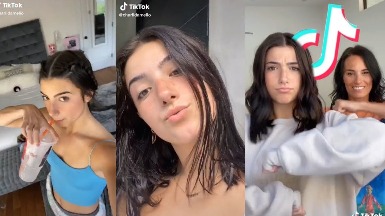 TikTok's #1 Star Weighs In On Whether Donald Trump Should Allow ...