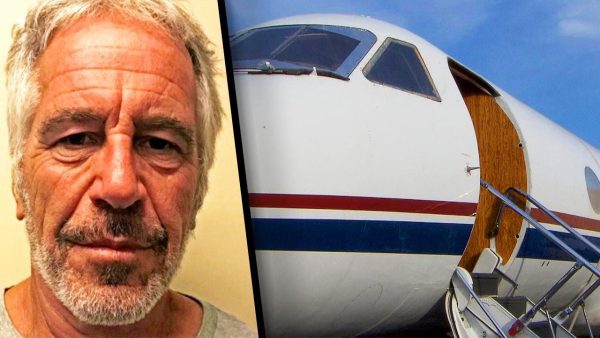 All Passengers On Jeffrey Epstein's Flights Will Be Named Sparking ...