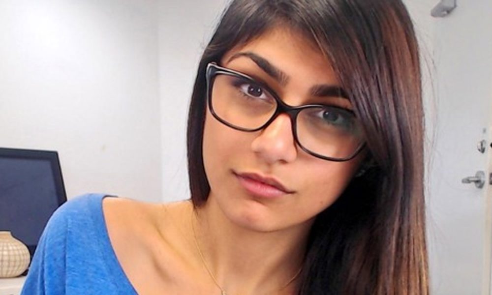 Mia Khalifa Has Joined Onlyfans And Is Being Roasted For