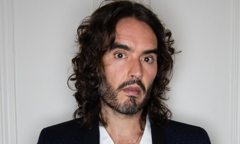 russell brand Archives - Sick Chirpse