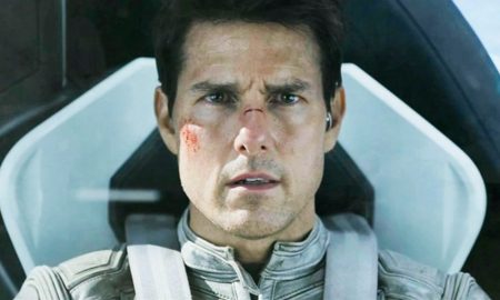 Tom Cruise Is Officially Headed To Outer Space In 2021 To Film His Next ...