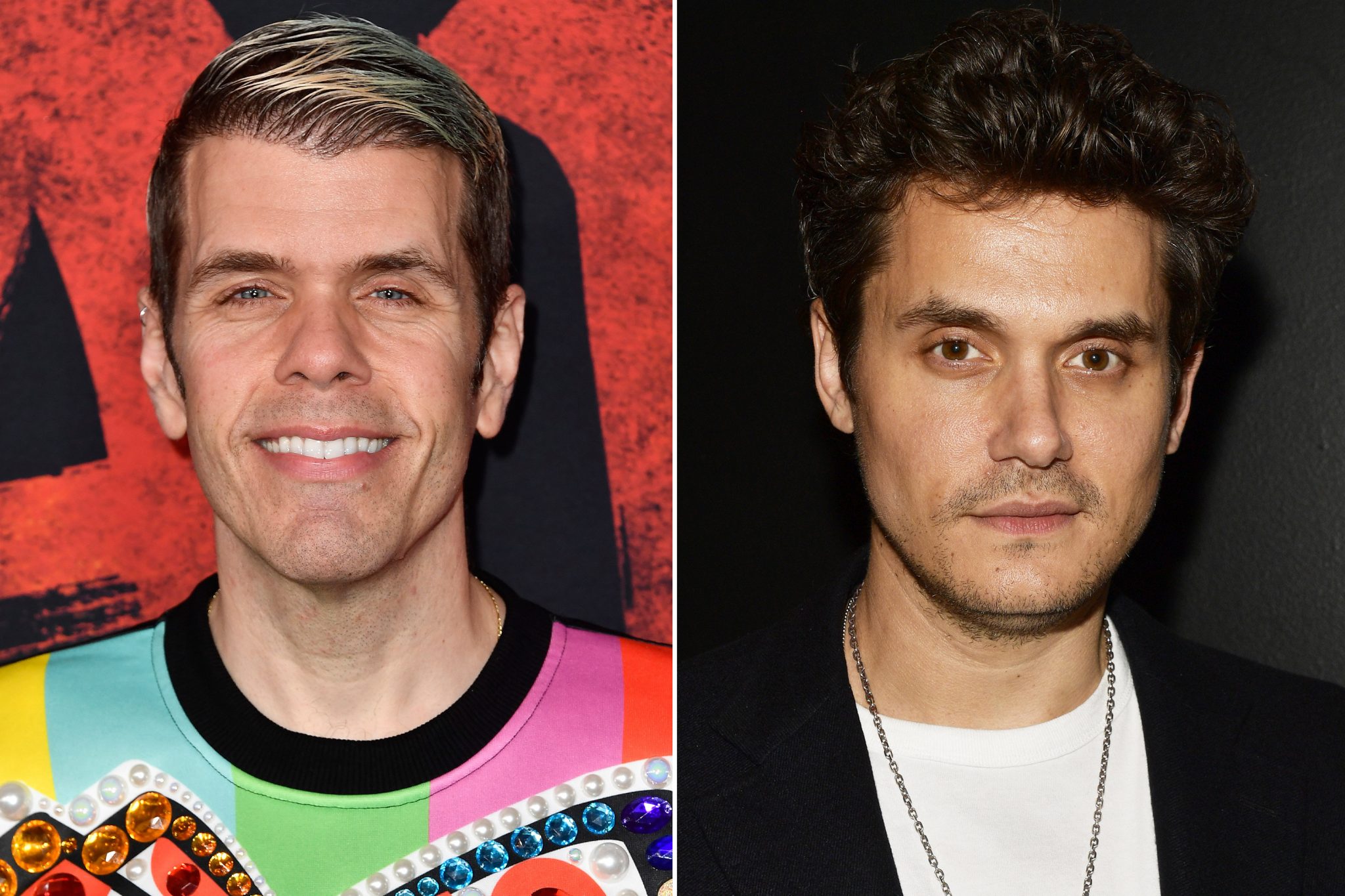 Perez Hilton Says John Mayer Loves Watching Gay Porn Once Pushed H