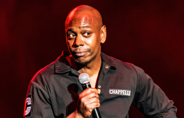 Netflix Removes Dave Chappelle's Shows After He Asks Fans To Boycott It