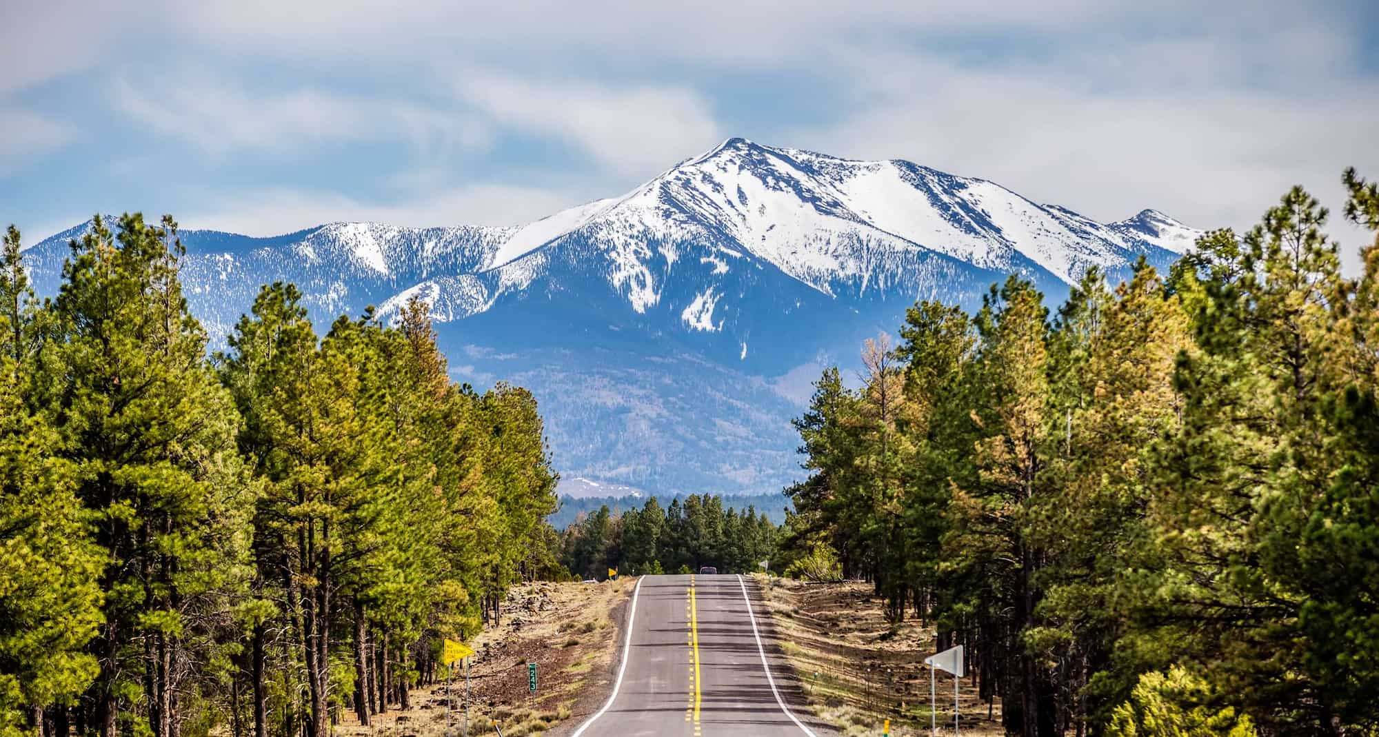 Affordable Flagstaff, AZ Attractions To Visit During The Pandemic