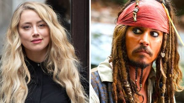 amber heard pirates of the caribbean 1