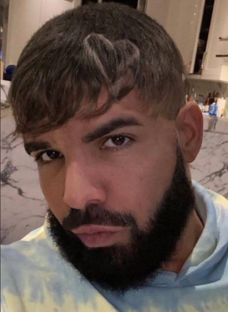 Drake Deletes Instagram Post After Fans Compare New Hairstyle To Justin ...