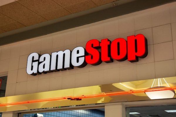 Hollywood Are Already Making A Movie About The GameStop Saga