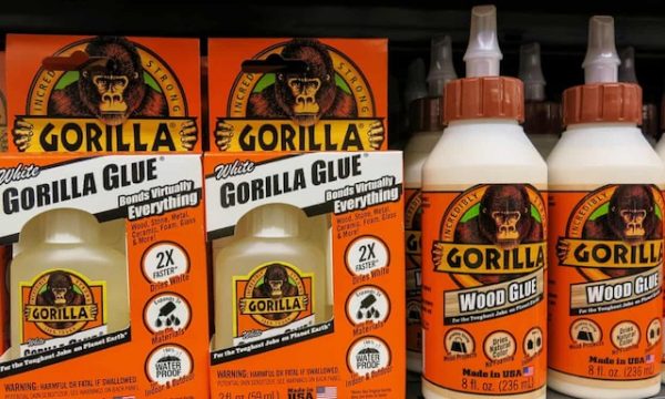 gorilla glue girl surgery video