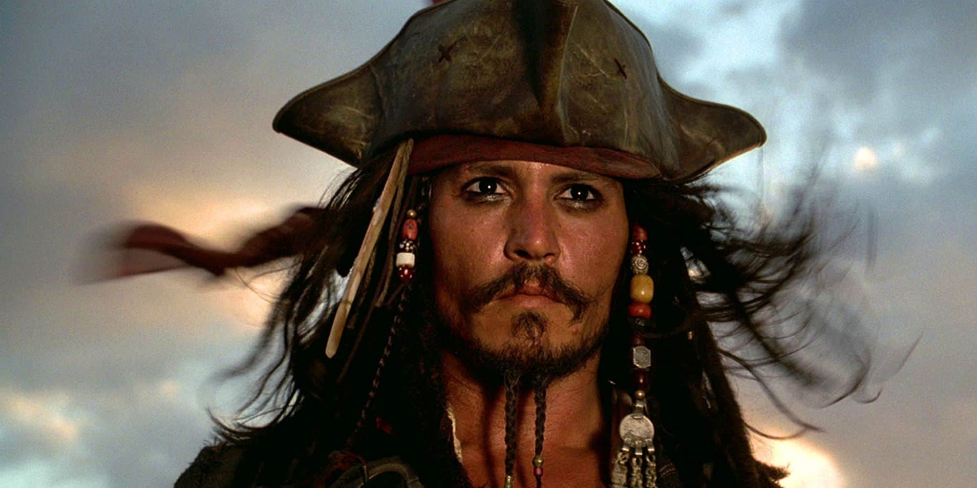 The Petition To Bring Back Johnny Depp As Captain Jack Sparrow Has Hit ...