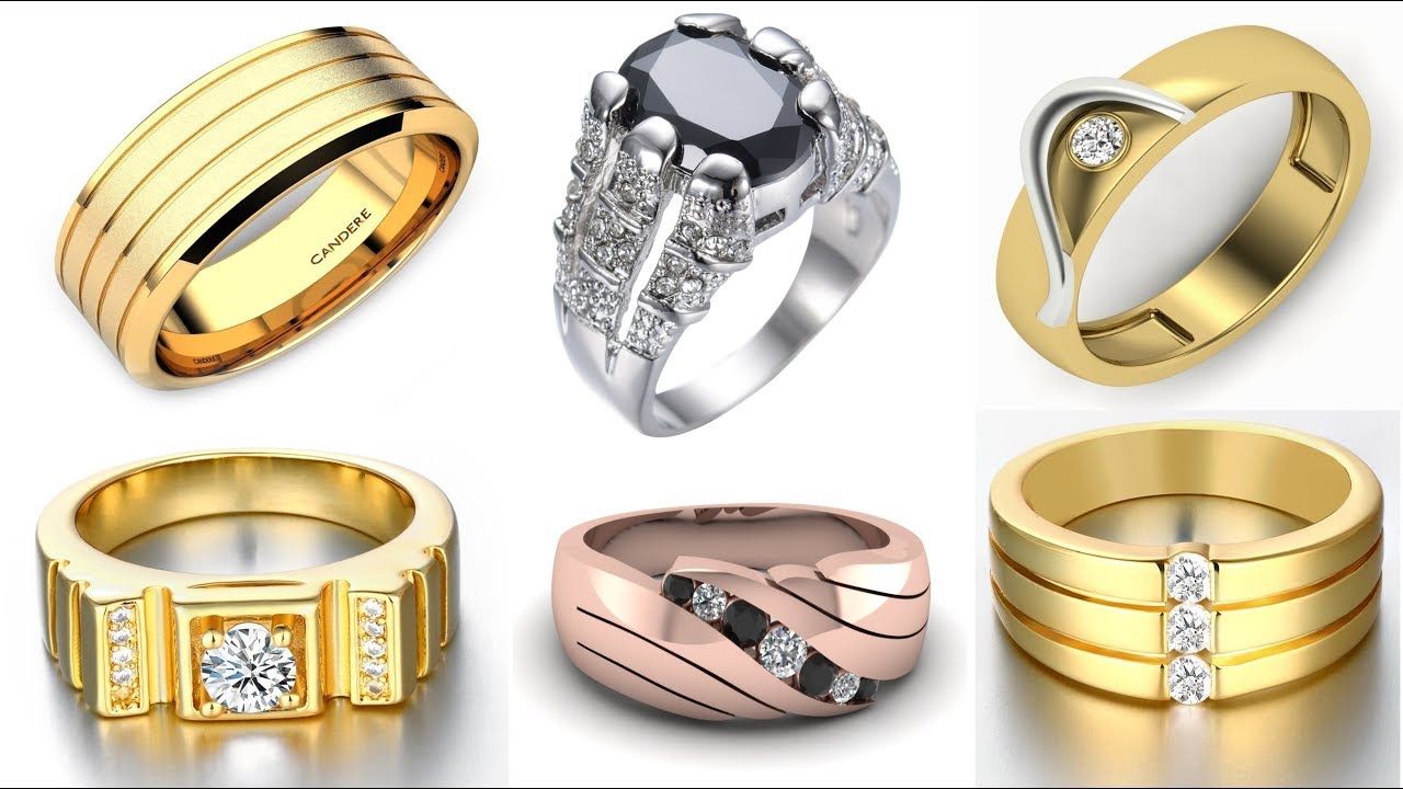 5 Trending Ring Designs For Your Gay Partner In UK – Sick Chirpse