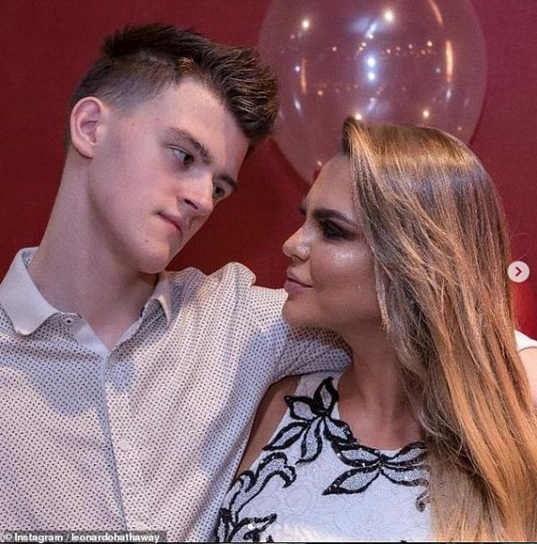 This Son Runs His Mums Onlyfans Account To Earn Extra Pocket Money