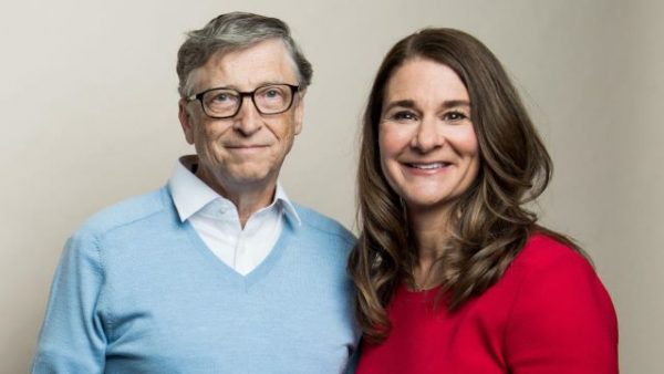 Bill Gates Hired An Army Of Lawyers To Lead $130 BILLION Divorce ...