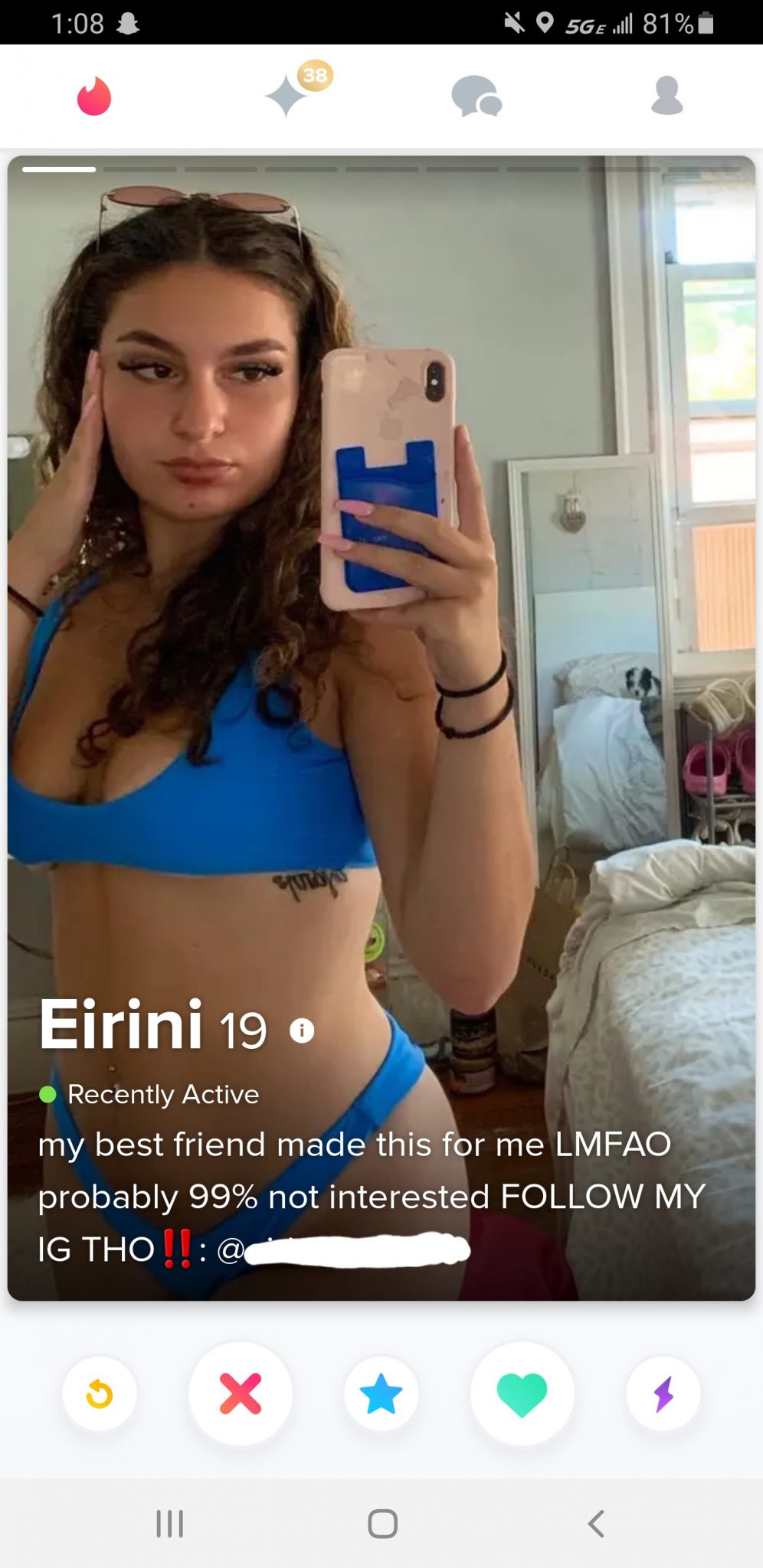 blendr.com