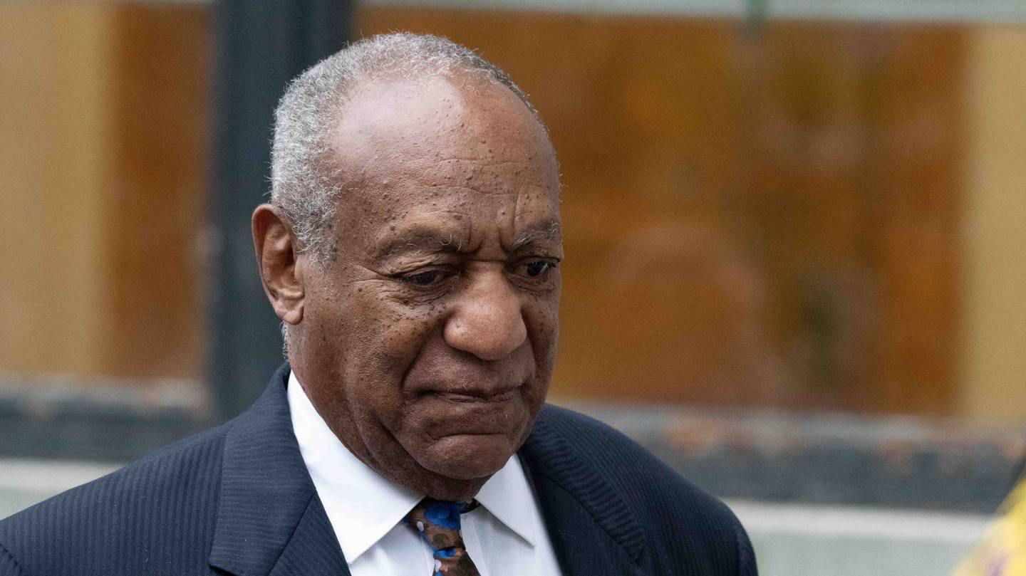 Bill Cosby's Sex Assault Conviction Has Been Overturned