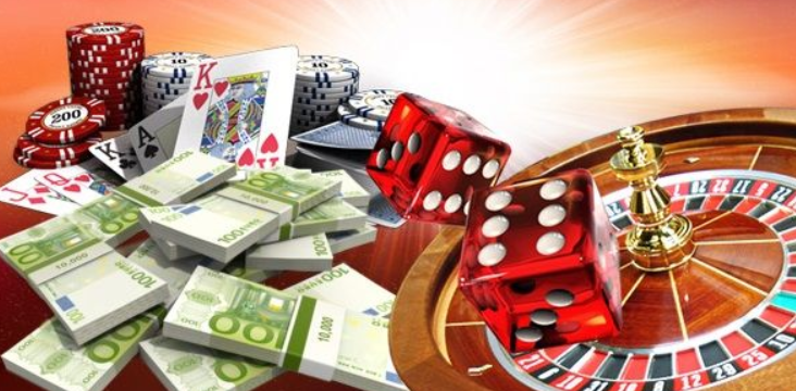 a casino app that pays real cash