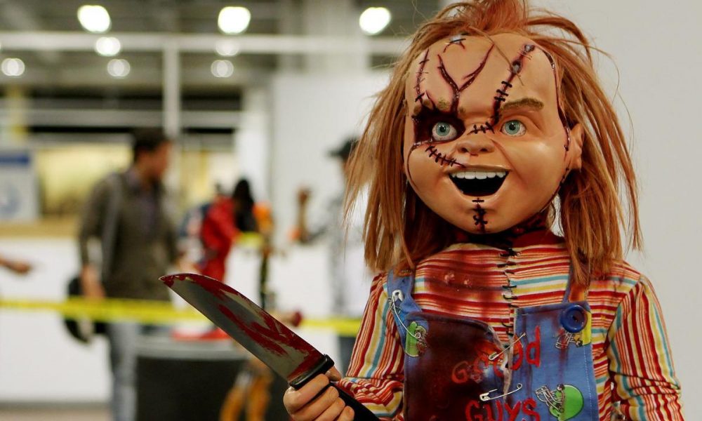 Here's The First Trailer To The New 'Chucky' TV Series
