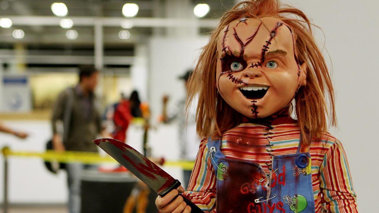 Here's The First Trailer To The New 'Chucky' TV Series