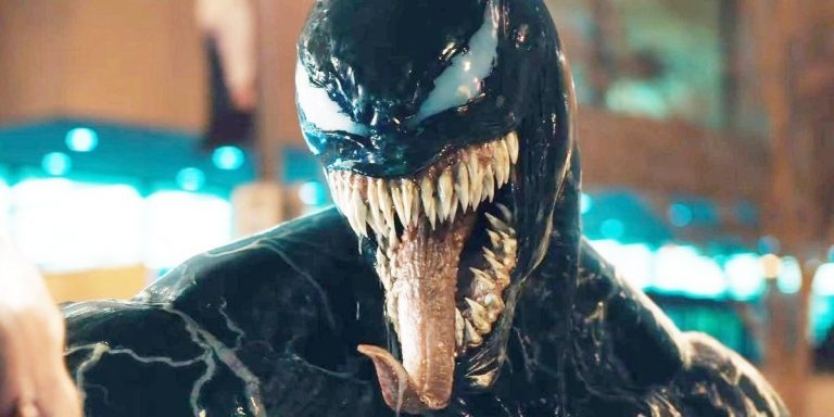 A New Trailer For Venom Let There Be Carnage Has Been Released