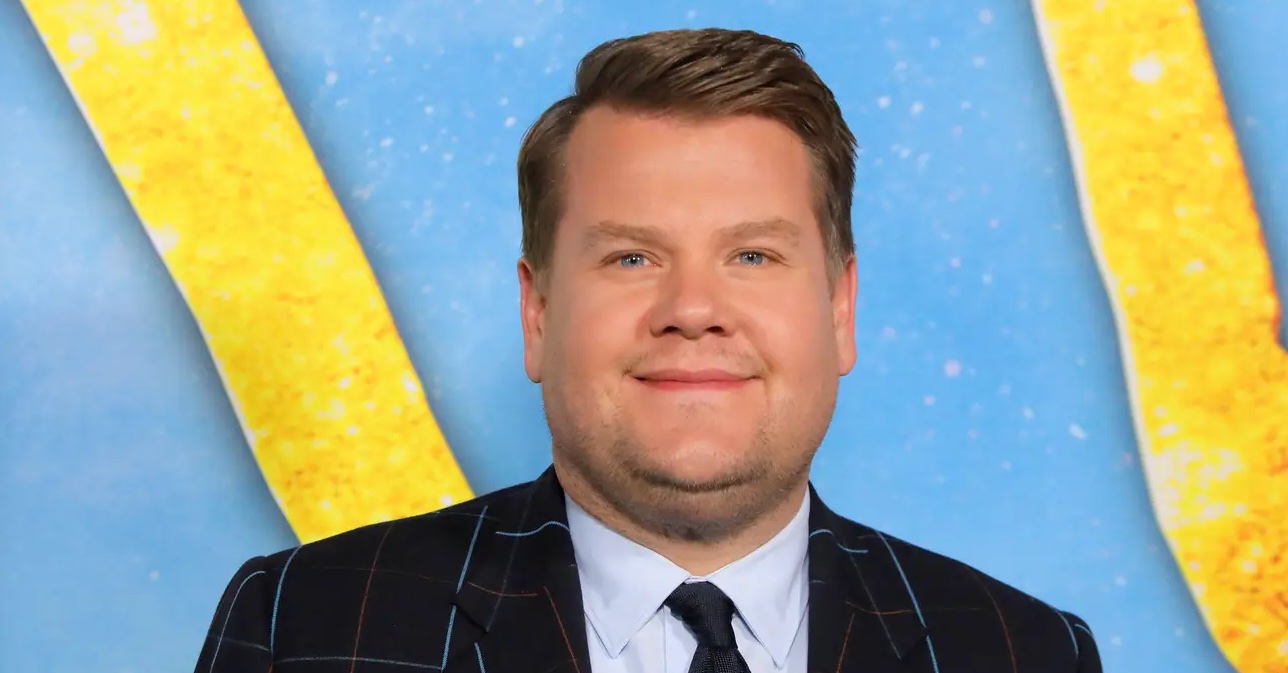 James Corden Is No Longer Banned From New York Restaurant Balthazar