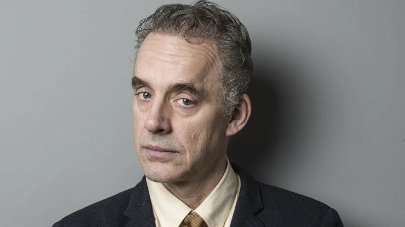 Jordan Peterson Makes An Idiot Of Himself By Falling For Simple April ...